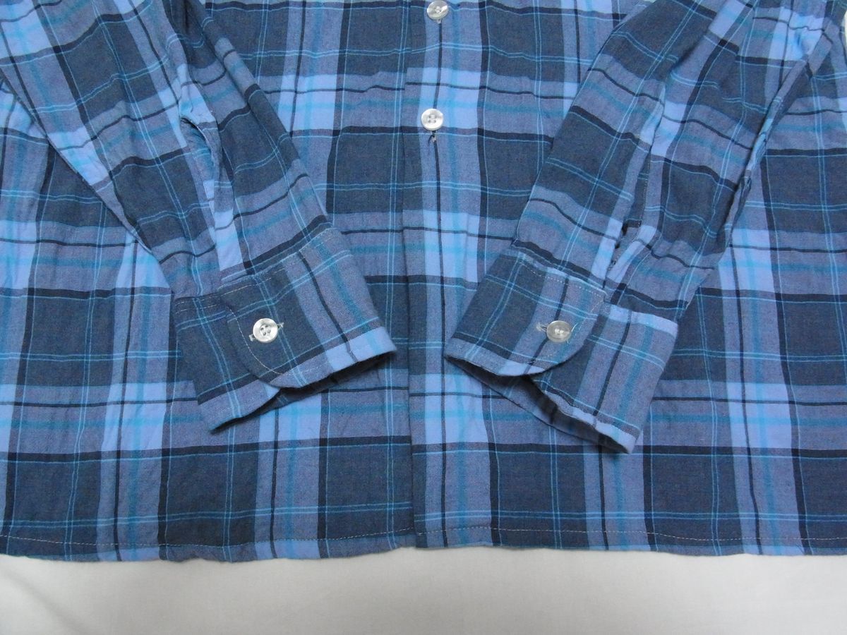 ☆ 70s ビンテージ ARROW CHEVELLA レーヨン ボックス シャツ sizeXL 