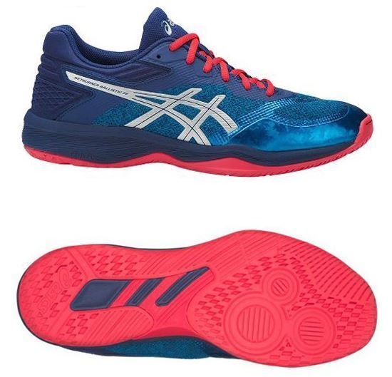  大幅 50%OFF ASICSバレーボールシューズ 1051A002/400 26.5cm NTBR BALLISTIC FF ②(26.5cm)｜売買されたオークション情報、yahooの商品情報をアーカイブ公開 - オークファン 26.5cm