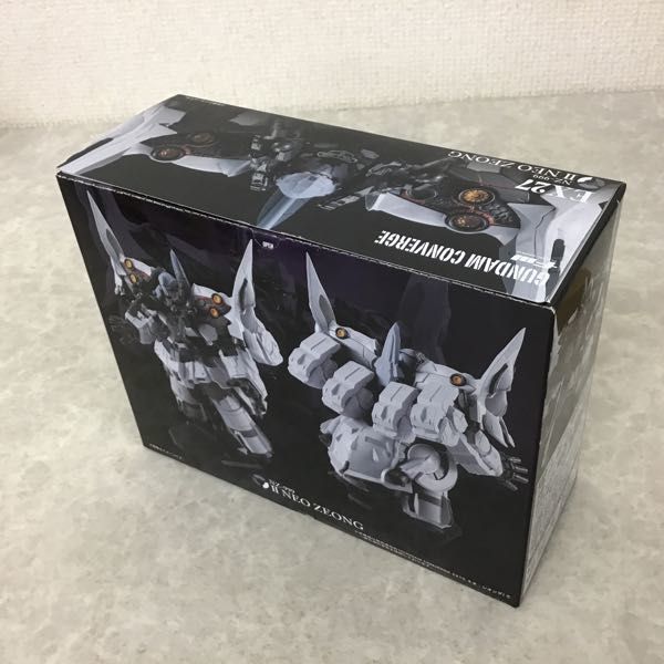 GUNDAM 未開封 1円〜 CONVERGE FW バンダイ 1円～ EX28 1BOX ガンダム