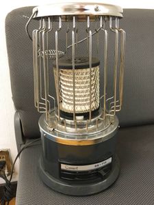 電気ストーブ 昭和レトロのYahoo!オークション(旧ヤフオク!)の相場
