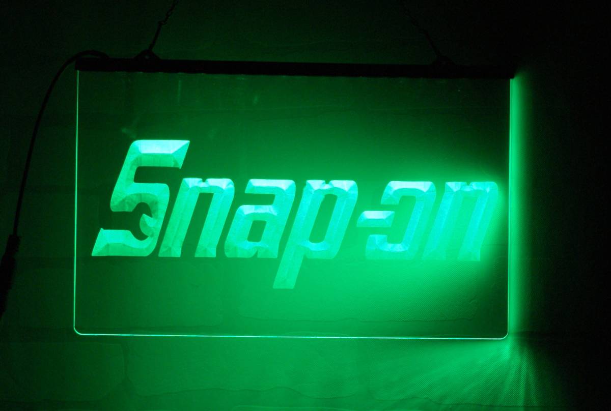 スナップオン ネオン : NEON LED snap-on サイン SNAP-ON Snap-on LED 