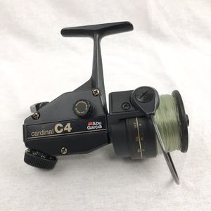 アブガルシア オーシャンフィールド OFLC-62/120 【公式通販】