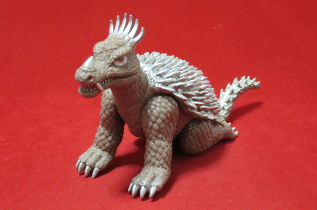 ゴジラ 結集歴代怪獣ボックス 」 | バンダイ 復活シリーズ 結集！歴代 