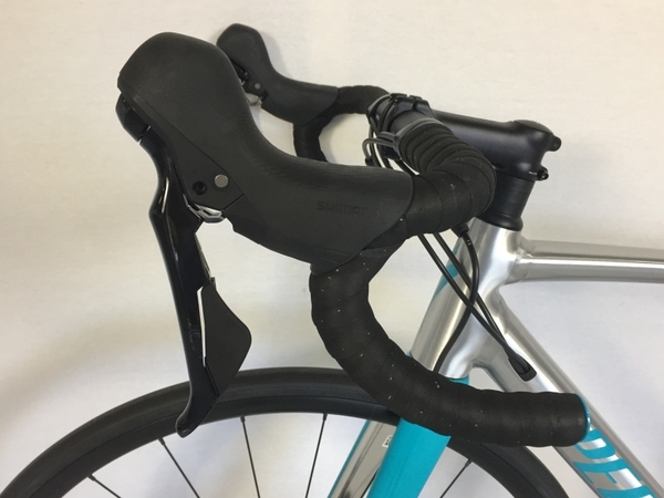 スペシャライズド Specialized ALLEZ SPRINT COMP DISC BRSH/NICEBLU 54 ロードバイク 自転車 ジャンク F4385493