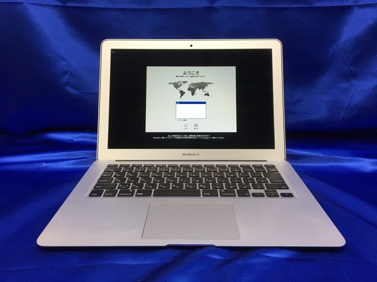 Air MacBook Apple 2013) Mid (Mid 13-inch 0 i7 Core (13-inch, RAM 