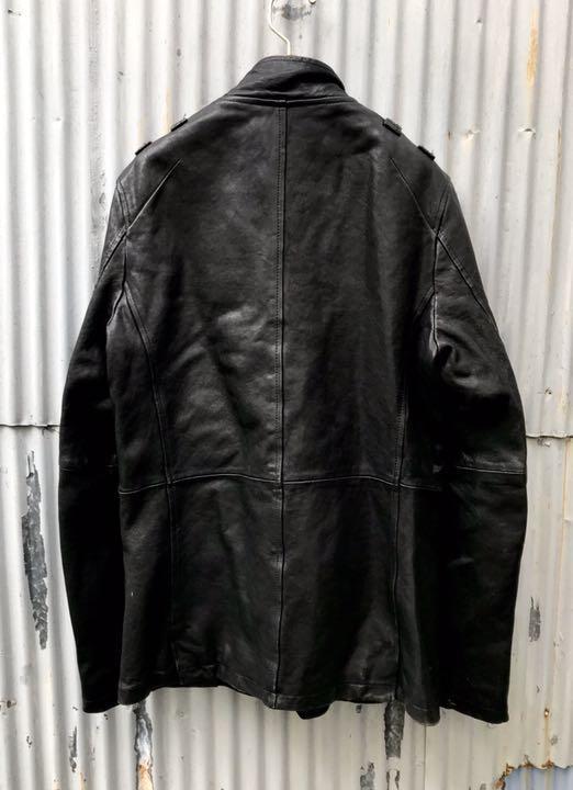 定価8万円以上 TORNADO MART トルネードマート 美シルエット シワ加工