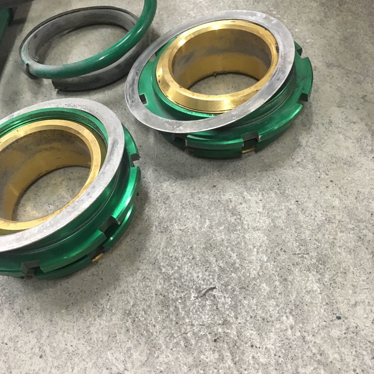 TEIN 車高調 BASIC-K ワゴンR スティングレイ スティングレー MH23S