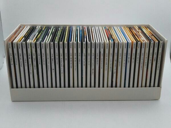 ZARD 1991-2001 PREMIUM Box Premium Single Collection BOX SINGLE