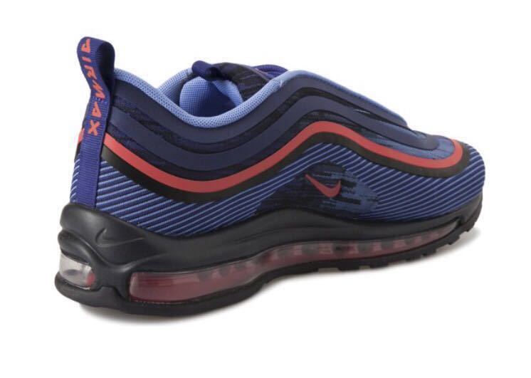 NIKEAIRMAX97UL.17ナイキエアマックス97ウルトラ17スニーカー新品タグ付き28.0