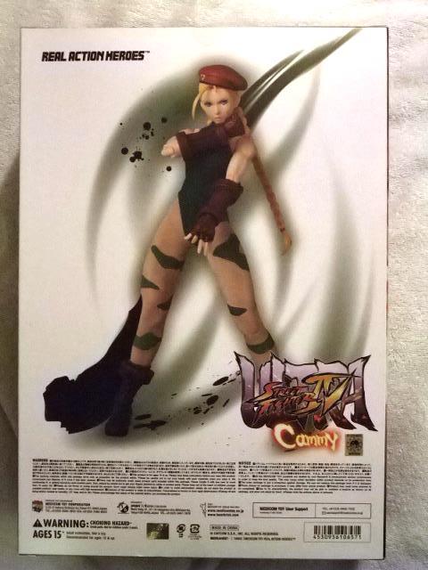 スーパーセール 新古品メディコムトイ・リアルアクションヒーローズ
