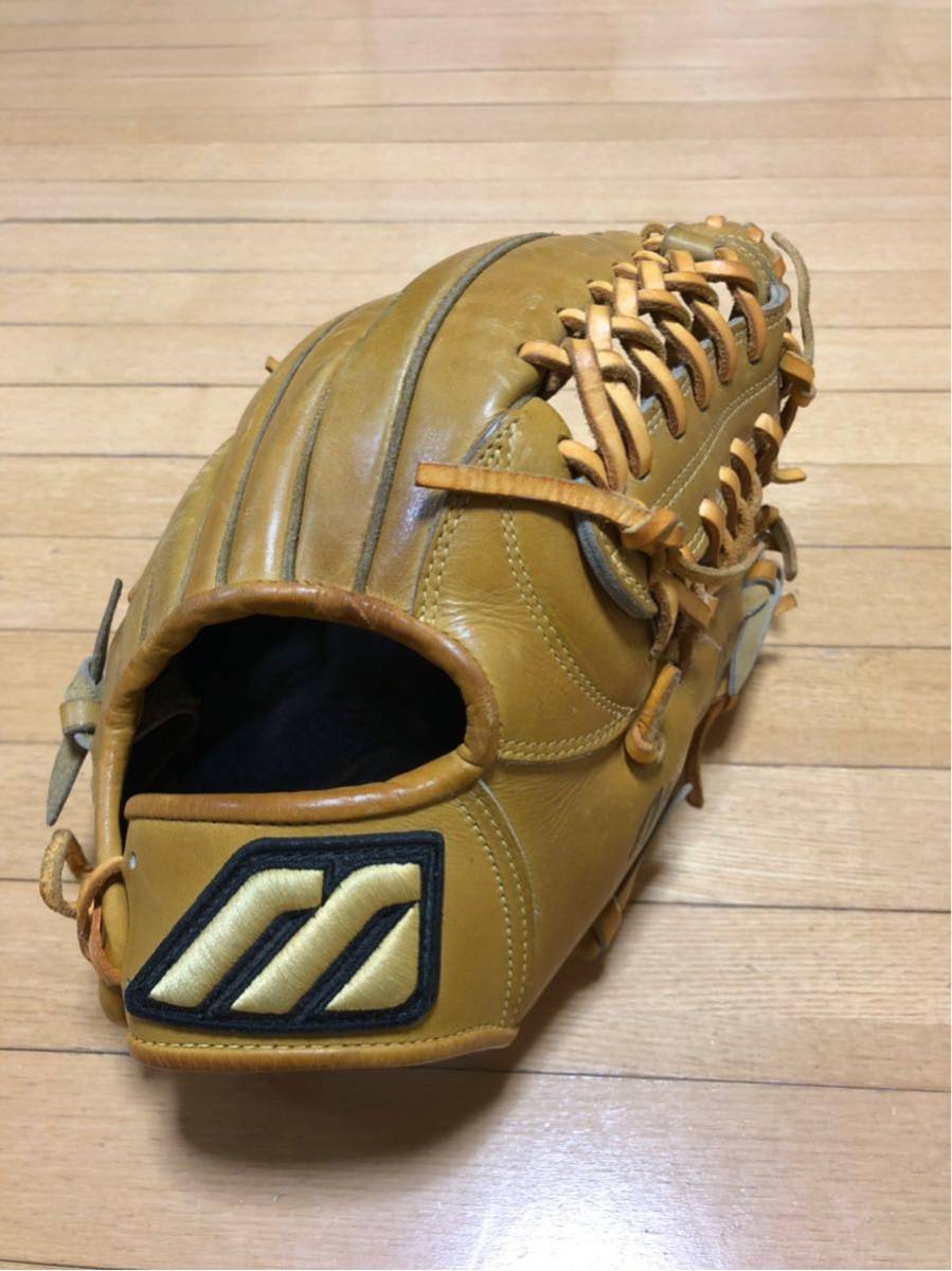 ハタケヤマ 軟式 グラブ」の人気商品一覧 | 内野手用 HATAKEYAMA 野球