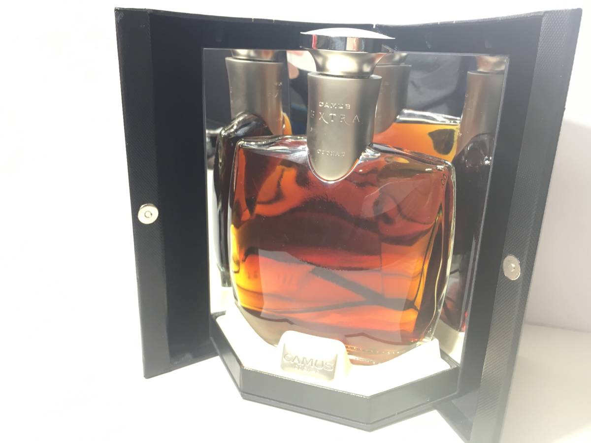 カミュ CAMUS 700ml コニャック 70cl オンライン購入 エクストラ 