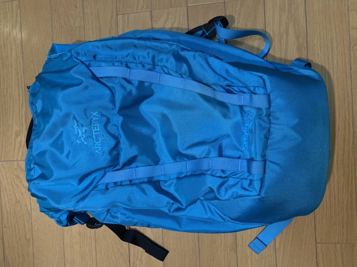 格安，新作登場 arc'teryx spear25 アークテリクス スピア25(アークテリクス)｜売買されたオークション情報、yahooの商品情報をアーカイブ公開 - オークファン アークテリクス