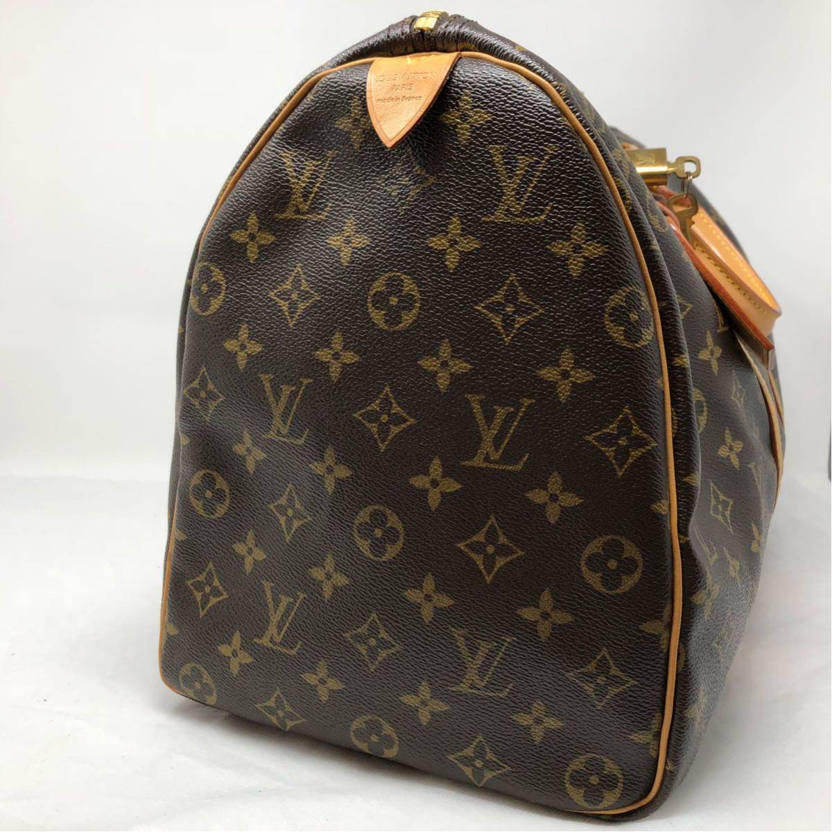 ☆超美品☆ルイヴィトン LOUIS VUITTON ボストンバッグ キーポル45