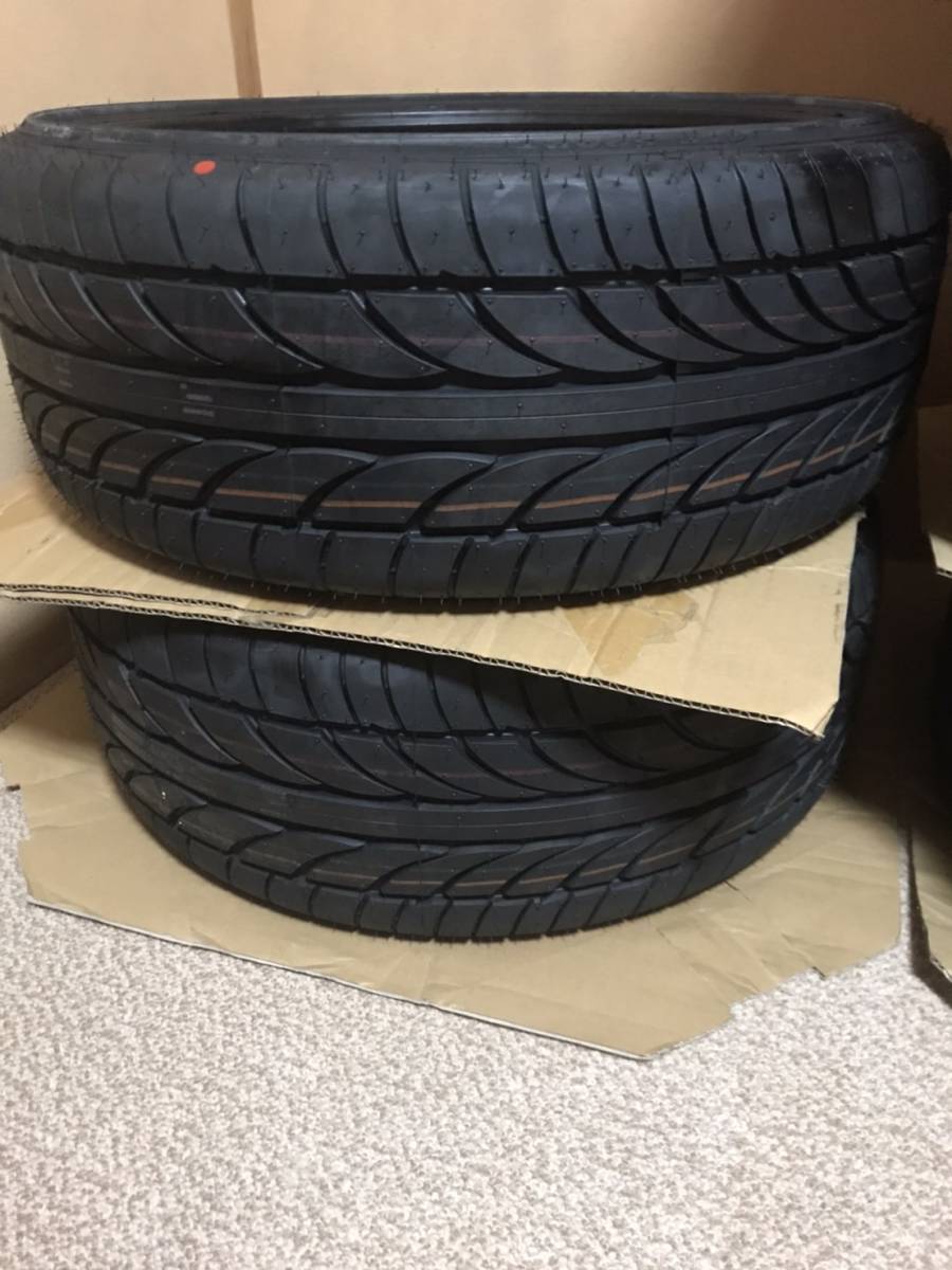 ○新品 NANKANG ナンカン NS-2 245/35R20インチ 245/35-20 4本セット 4
