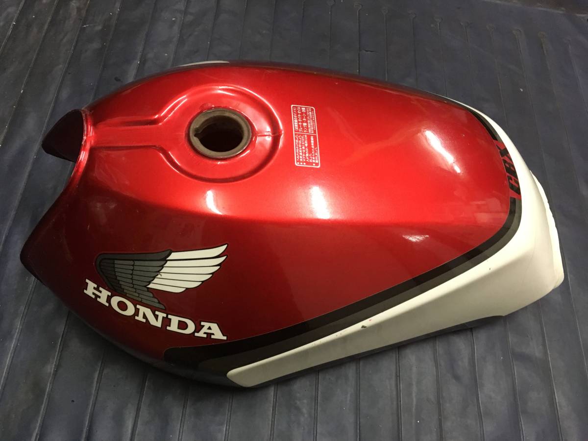 t*a様 CBX400F２型タンク　当時物 梟*様 CBX400F2型 タンク当時物 t*a様 CBX400F2型タンク当時物