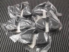 GSX-R1100　油冷　(~88) ／GSX-R750　油冷(GR71F/GR71G)　(～87)　純正 リアホイルハブダンパー　新品