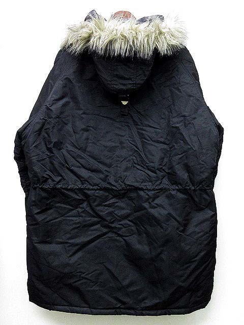 スピワック SPIEWAK N-3B PARKA フライトジャケット 中綿 モッズコート