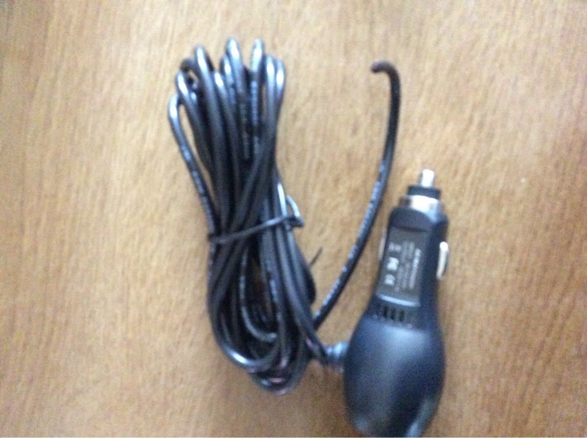 ＣOＭPACＴドライブレコーダー&各種パーツ（訳あり）_5