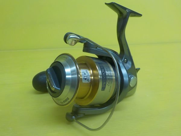 シマノ ツインパワー 6000 中古の通販