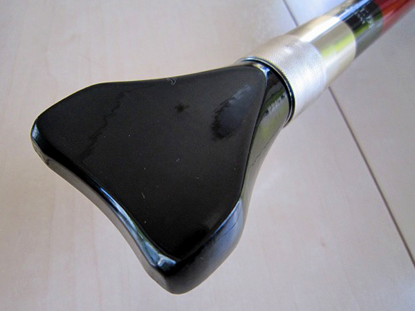 BLACKY THE落し込み シリーズ 黒鯛工房 2WAY THE落し込みセレクション