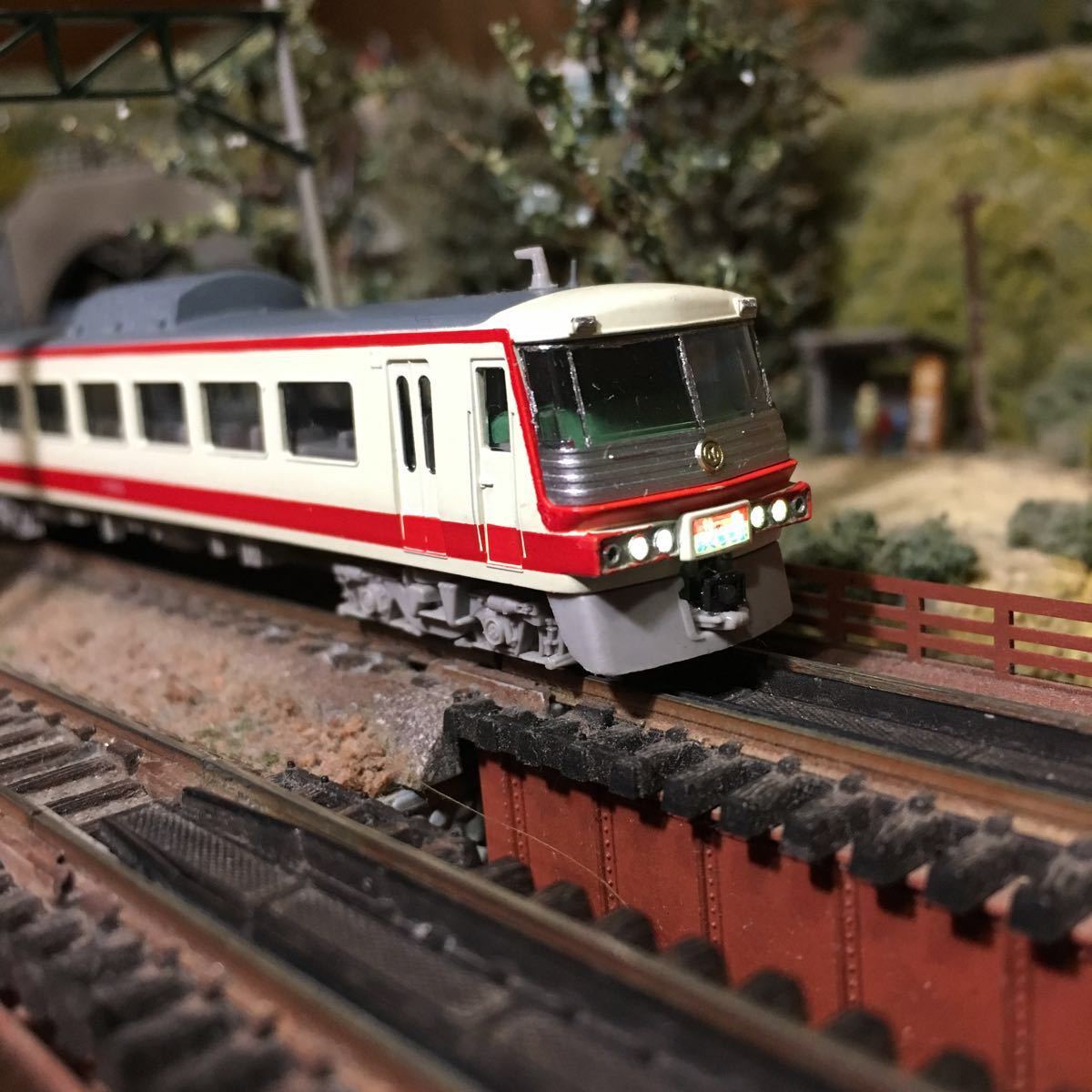 TOMIX TOMIX 92906 思い出の西武レッドアロー号 西武レッドアロー