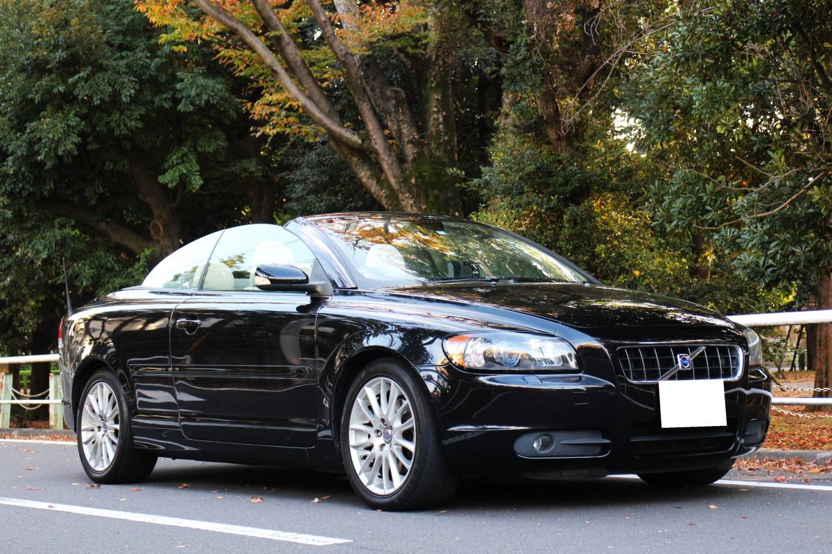 ボルボ 価格.com C70の価格・新型情報・グレード諸元 C70 - C70の狙い 
