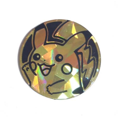 ポケモン メダルのYahoo!オークション(旧ヤフオク!)の相場・価格を見る 