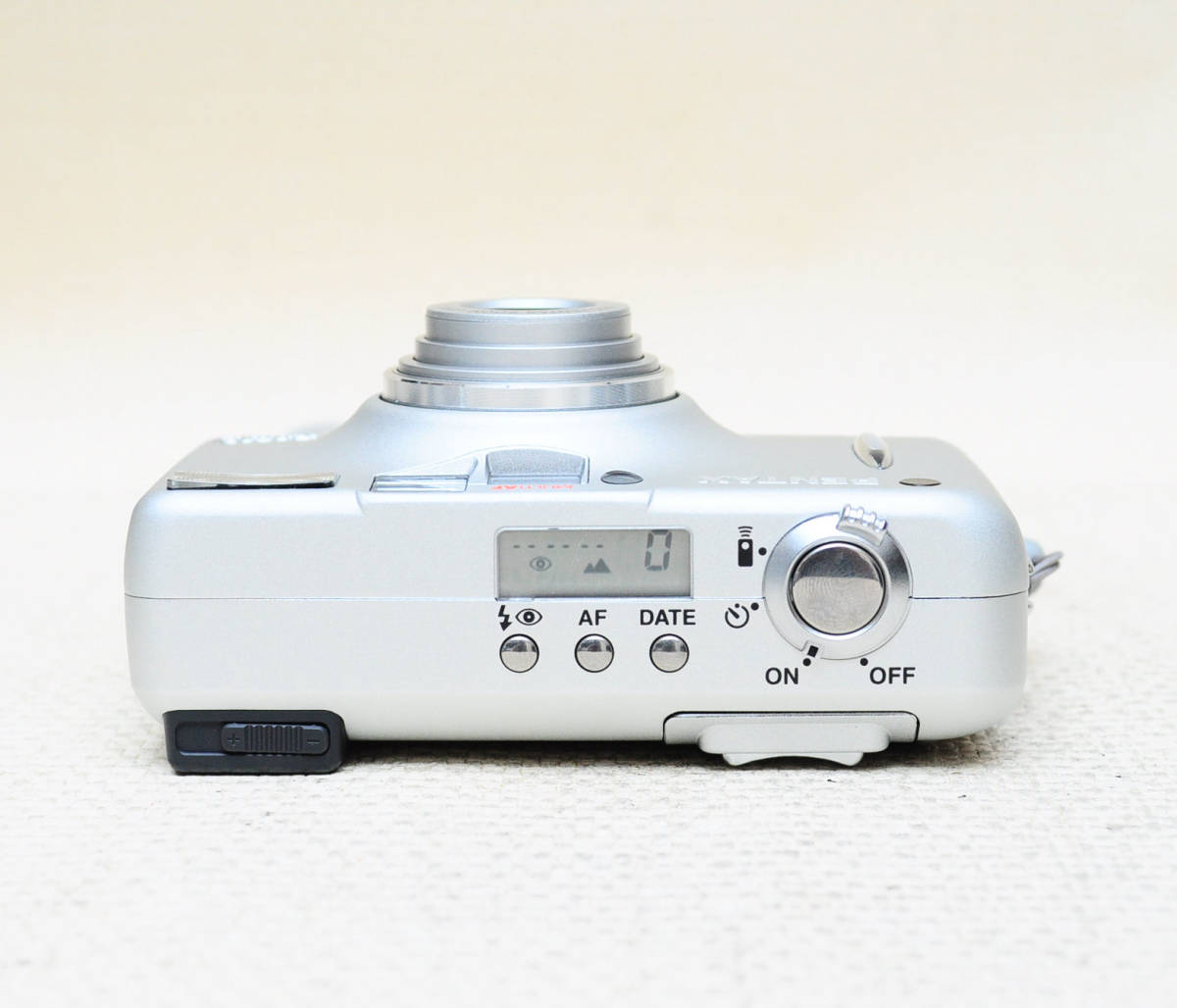 PENTAX ESPIO 120SW II フィルムカメラ Pentax Espio 120SWⅡ PENTAX