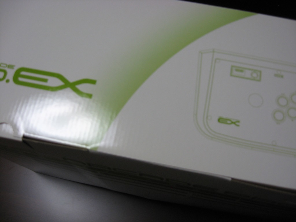 Xbox 360 HORI リアルアーケードPro.EX HX3-10_3