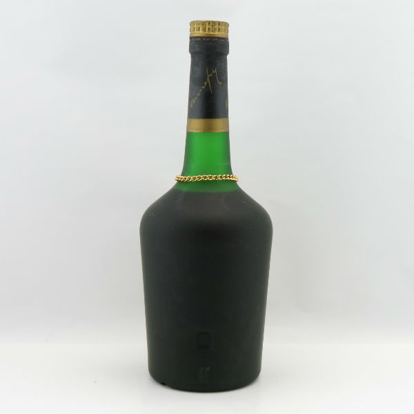 古酒 ヘネシー ナポレオン ゴールド 古酒 Hennessy NAPOLEON ヘネシー ナポレオン 金キャップ 名 【公式通販】