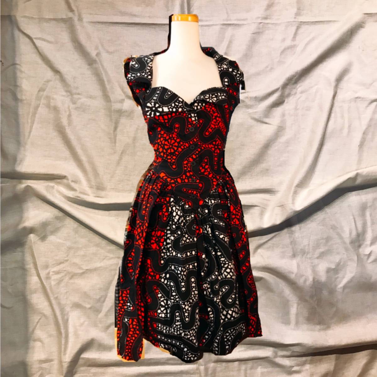 ブランドの古着 レア! Vivienne WestWood ヴィヴィアン ウエストウッド 