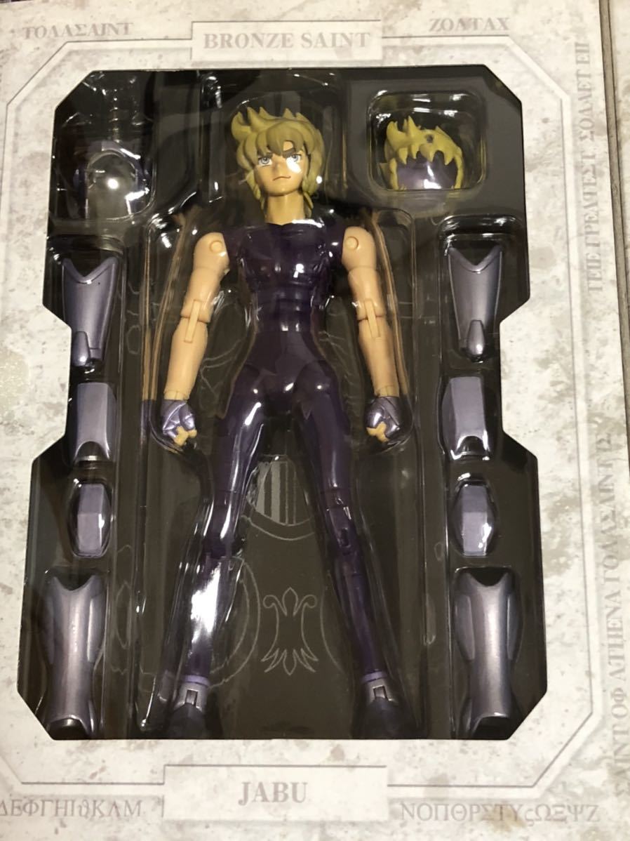 聖闘士聖衣神話 セイントクロスマイス : nnoo 聖闘士星矢 ユニコーン邪