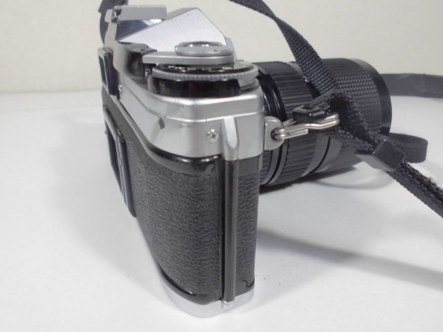 Canon AE-1 カメラ 35-70㎜ 1：4 レンズ ジャンク