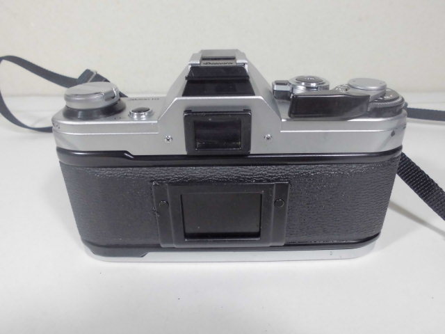 Canon AE-1 カメラ 35-70㎜ 1：4 レンズ ジャンク