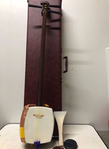 NO7津軽三味線バチケース付き 正し