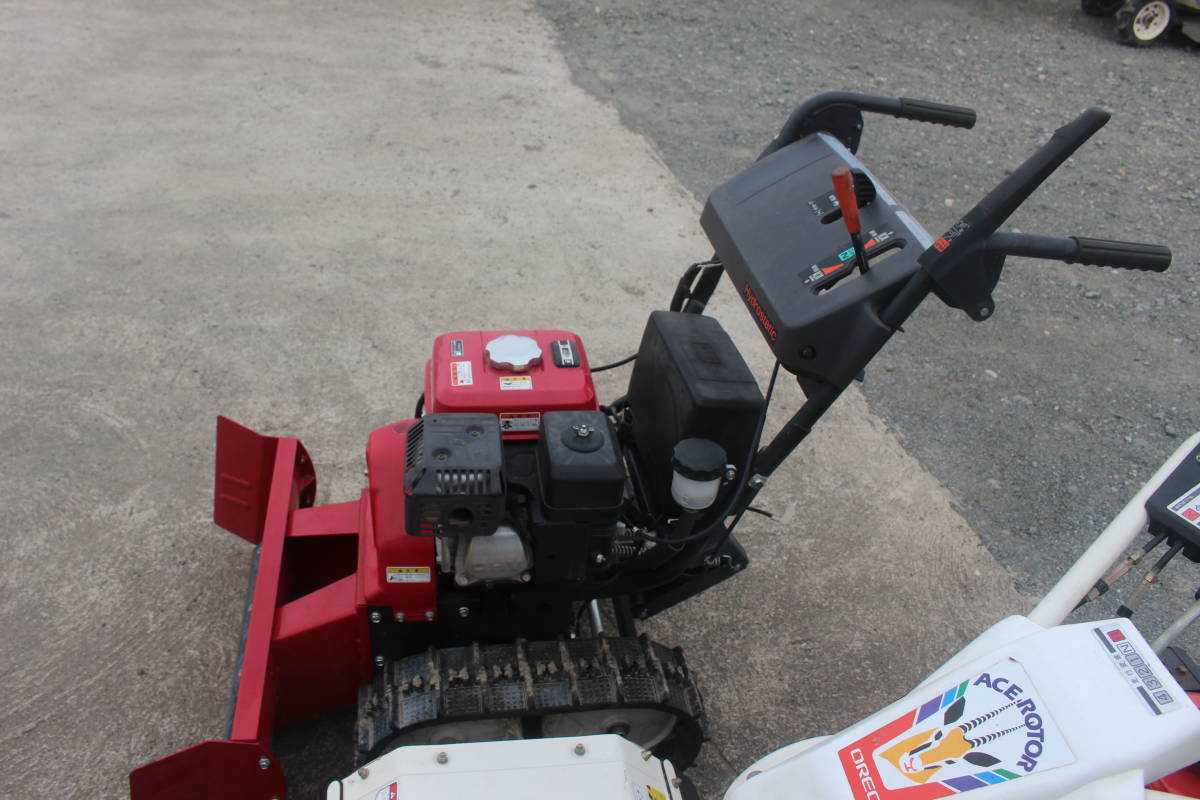 ホンダ SB655 除雪機 ママドーザー Yahoo!オークション - 中古 