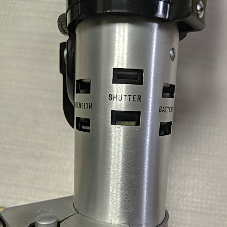 グラフレックスGraflex用フラッシュ フィルムカメラ カメラ、光学機器