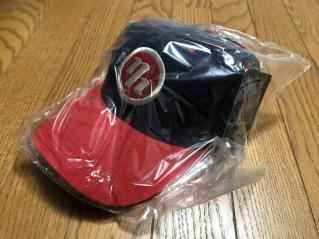 格安，限定SALE 北海道日本ハムファイターズ 2016 レジェンドレプリカキャップ(大人用)｜売買されたオークション情報、yahooの商品情報をアーカイブ公開 - オークファン キャップ