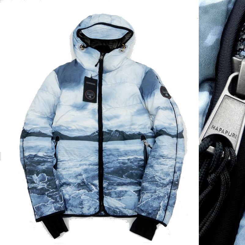 NAPAPIJRI(ナパピリ) ブランド通販のBUYMA Martine 中古・古着通販 