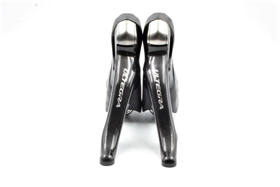 シマノ SHIMANO アルテグラ ULTEGRA ST-6700 シフター STIレバー 2×10