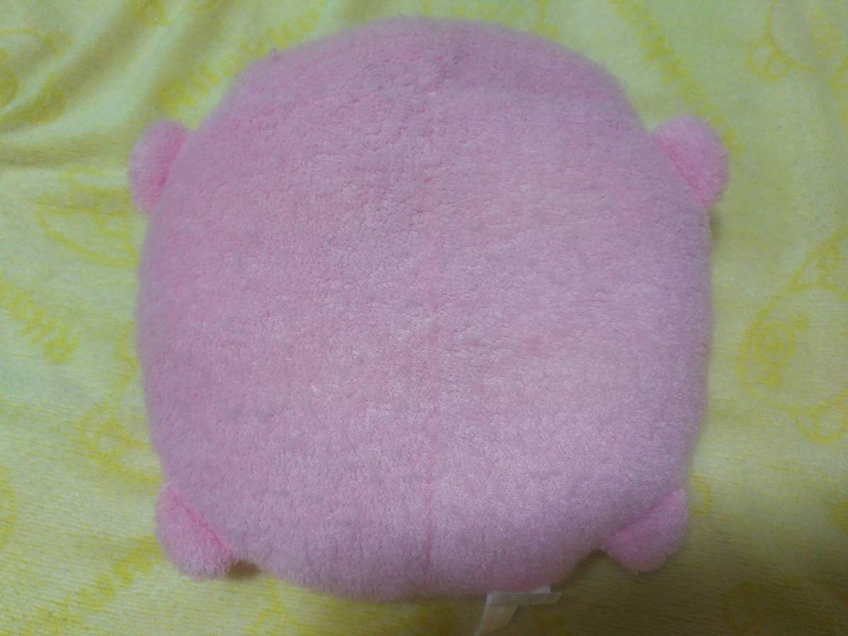 フリッカ☆ましゅまろせらぴ☆うさぎ☆ぬいぐるみ☆まつもと