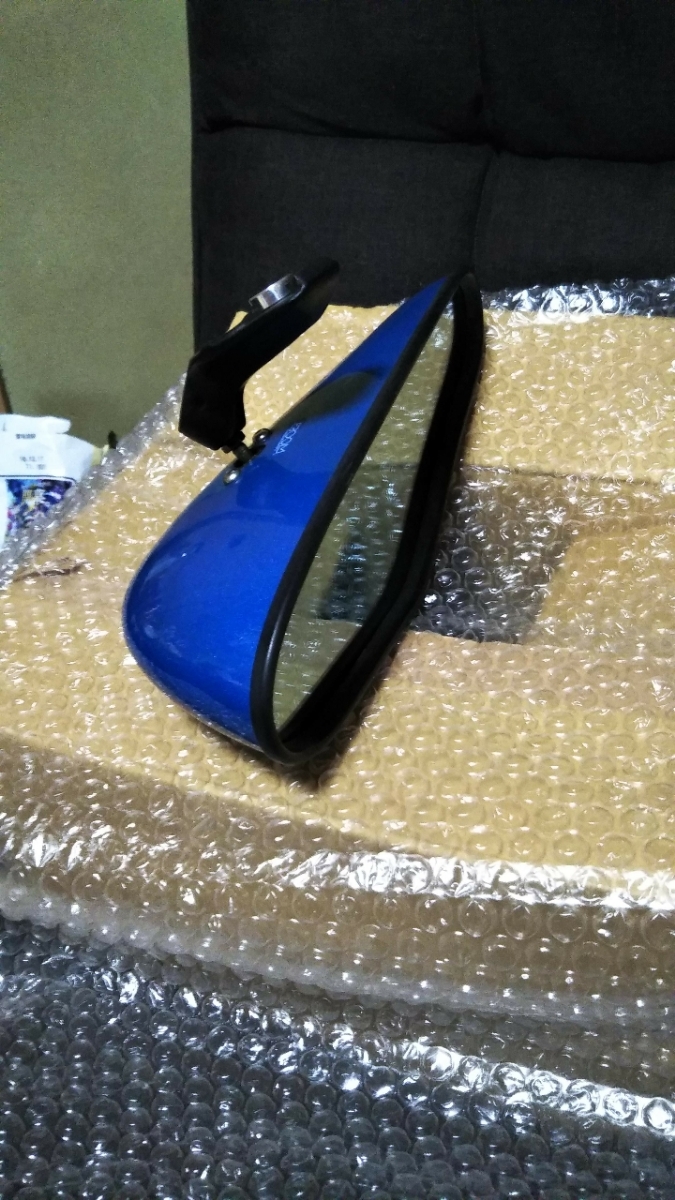 ZOOM ENGINEERING | モナコミラー203 – co.,LTD モナコミラー240単体