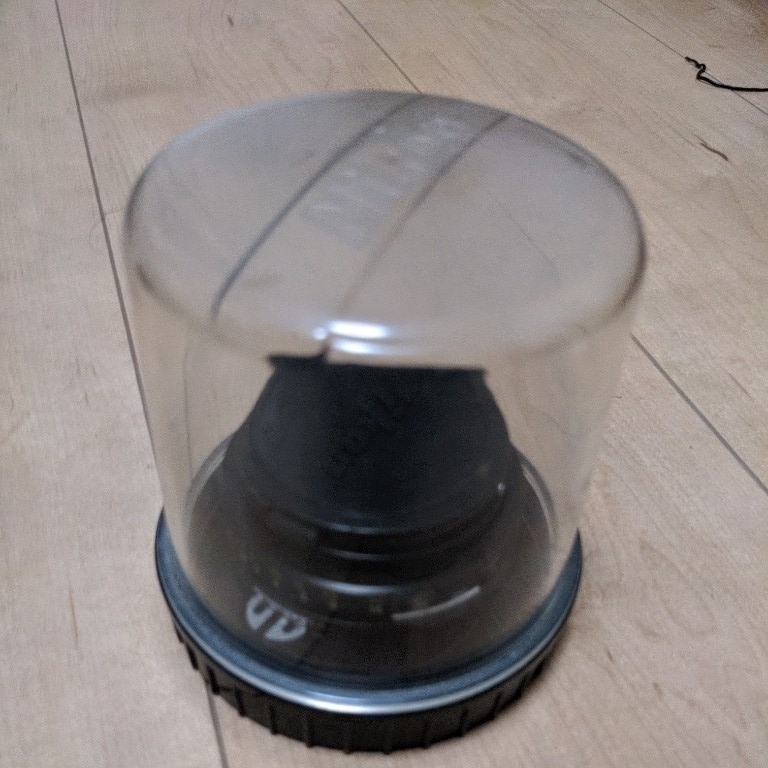 希少品 美品 GN Auto NIKKOR f/2.8 45mm_6