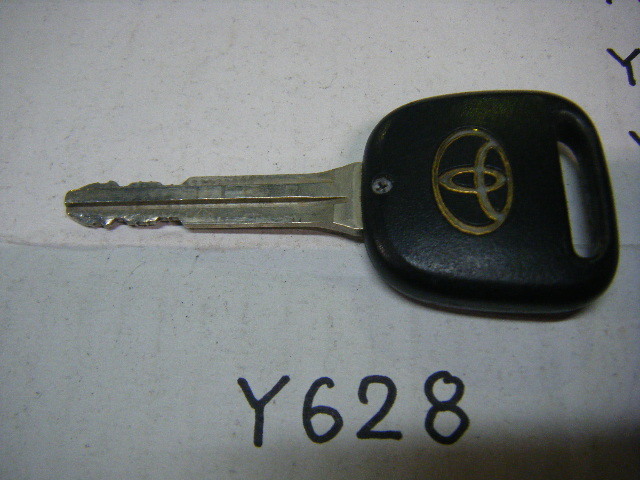 平成16年 ハイエース KR-KDH205K 純正 キーレス キー 鍵 カギ