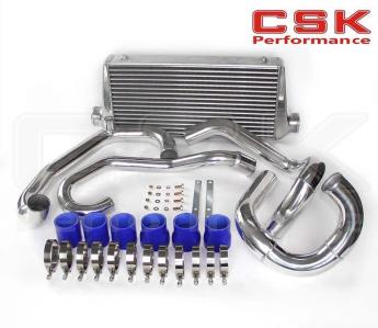GC8 Impreza STI-Ver3(D型）純正STIインタークーラー インプレッサ GC8 WRX インタークーラー STi APEX-I 純正 スバル