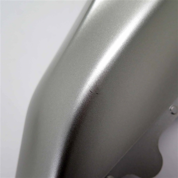 ♪ZX-10R/ZXT00C 純正 右側 アッパーカウル(K1126A14) 【公式通販】