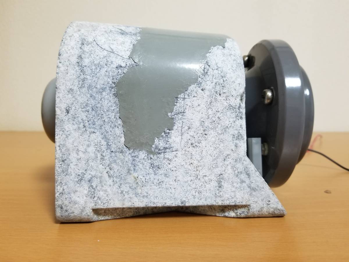 パトライト製サイレンアンプ用スピーカー SPS-50N パトライト製