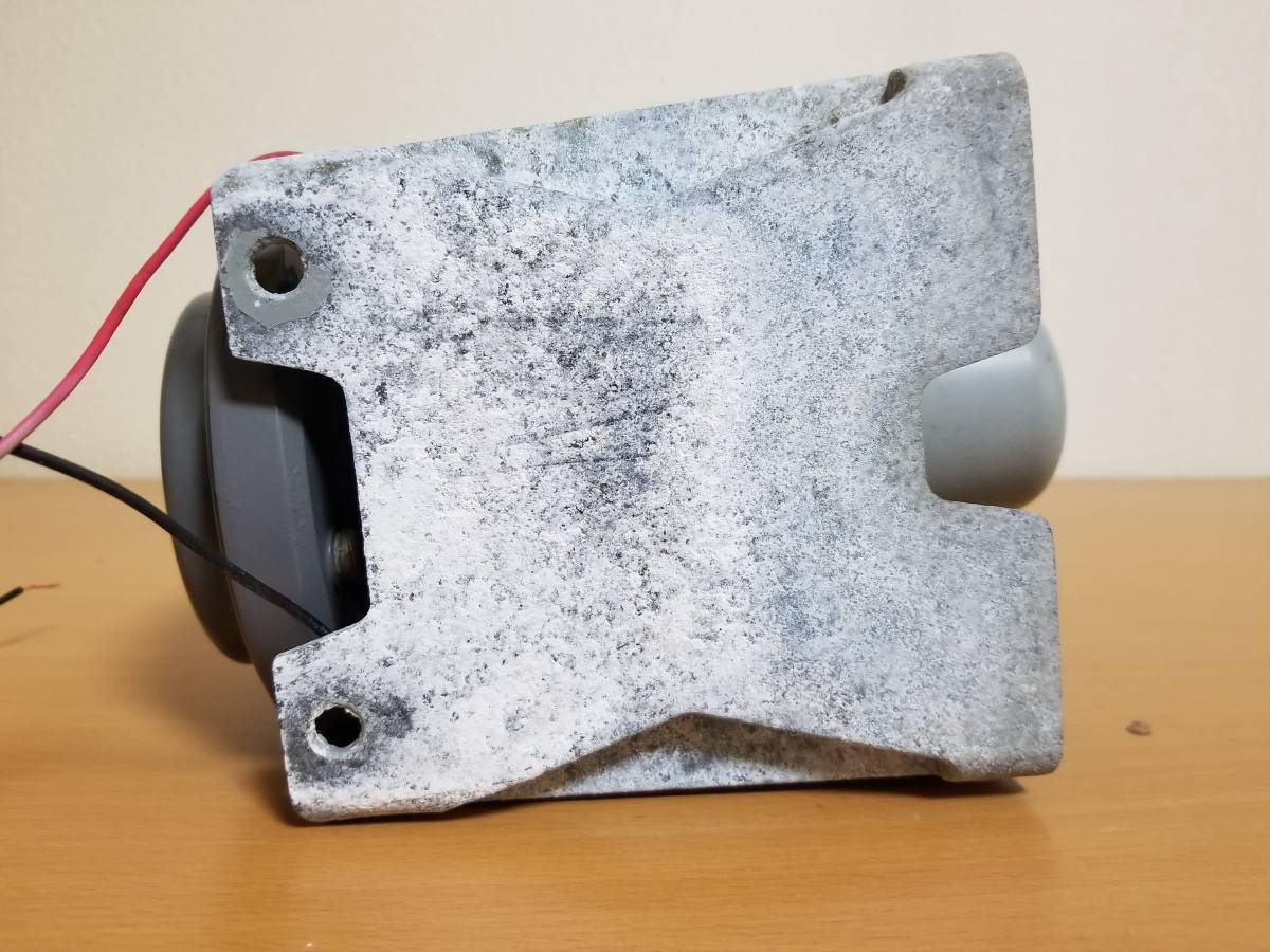 そら 他の方購入不可 パトライト SPS-50N スピーカー 50W パトライト製サイレンアンプ用スピーカー SPS-50N パトライト製