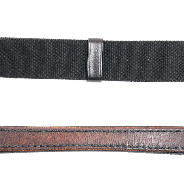 美品!定価10万円 女子受け抜群！Daniel&Bobダニエル＆ボブ ジャスミン ロディ 3Way レザー ショルダーバッグ 濃茶ダークブラウン　 kw72